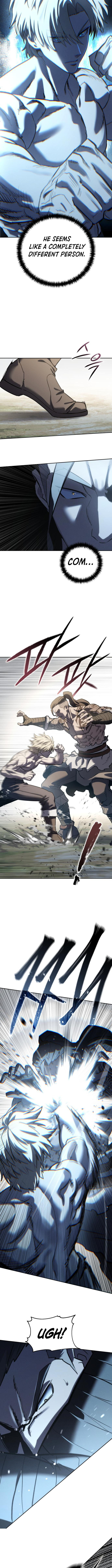 Star-Embracing Swordmaster Chapter 132 7